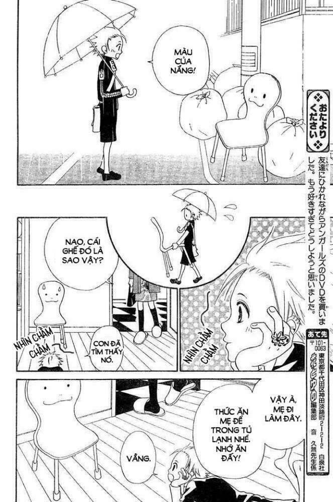 Tổng Hợp One Shot Chapter 275 - Trang 2