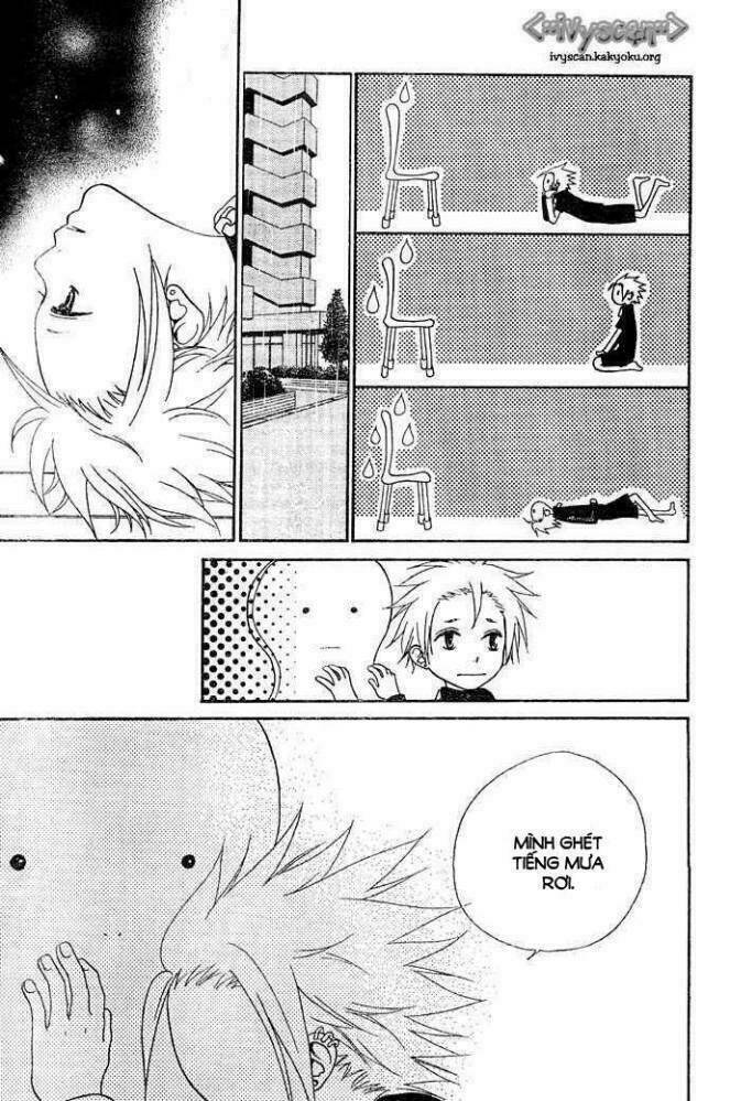 Tổng Hợp One Shot Chapter 275 - Trang 2