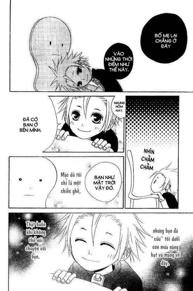 Tổng Hợp One Shot Chapter 275 - Trang 2