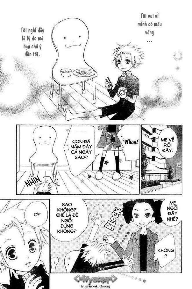 Tổng Hợp One Shot Chapter 275 - Trang 2