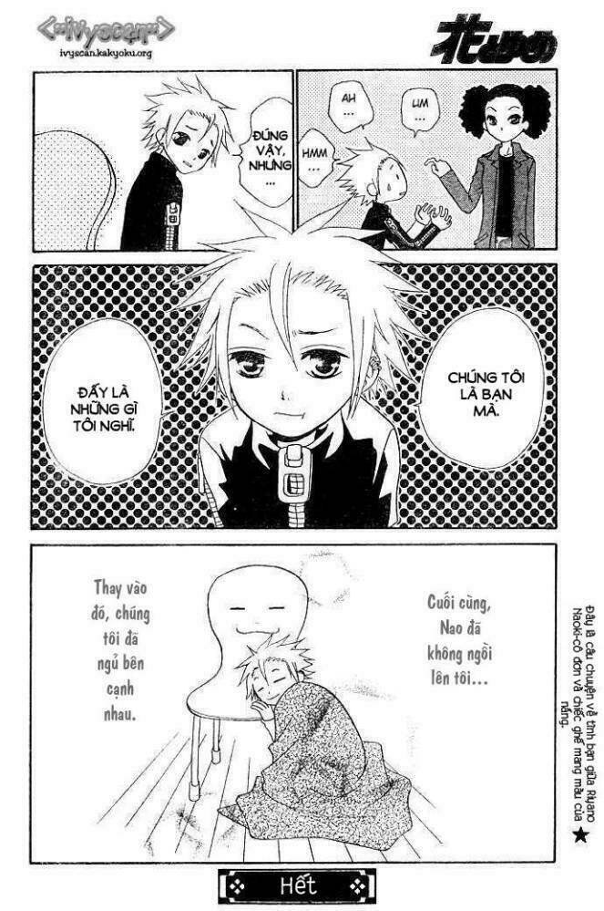 Tổng Hợp One Shot Chapter 275 - Trang 2