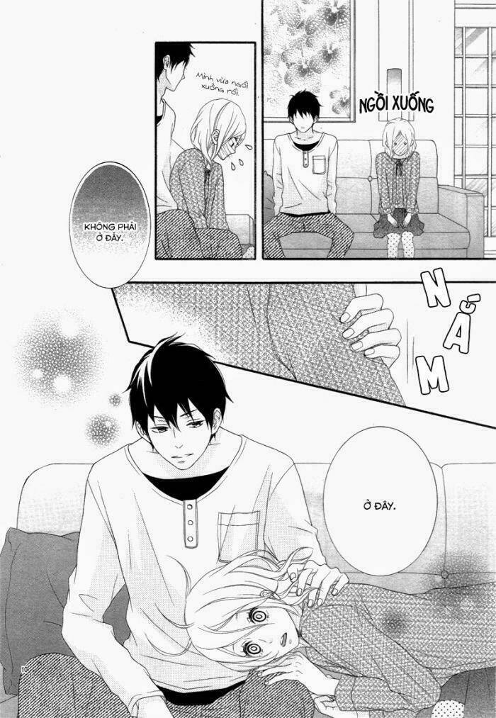 Tổng Hợp One Shot Chapter 276 - Trang 2