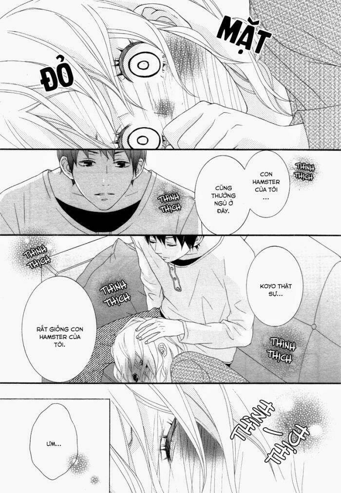 Tổng Hợp One Shot Chapter 276 - Trang 2