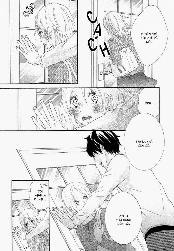 Tổng Hợp One Shot Chapter 276 - Trang 2