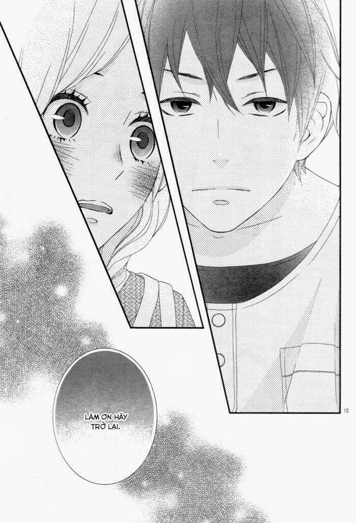 Tổng Hợp One Shot Chapter 276 - Trang 2