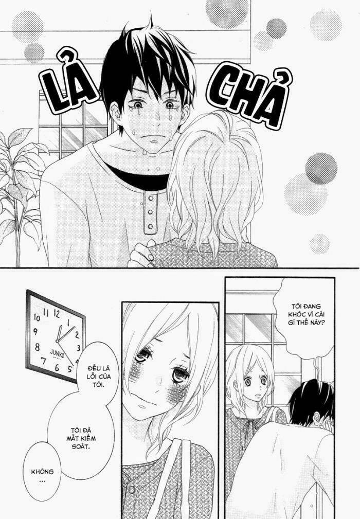 Tổng Hợp One Shot Chapter 276 - Trang 2