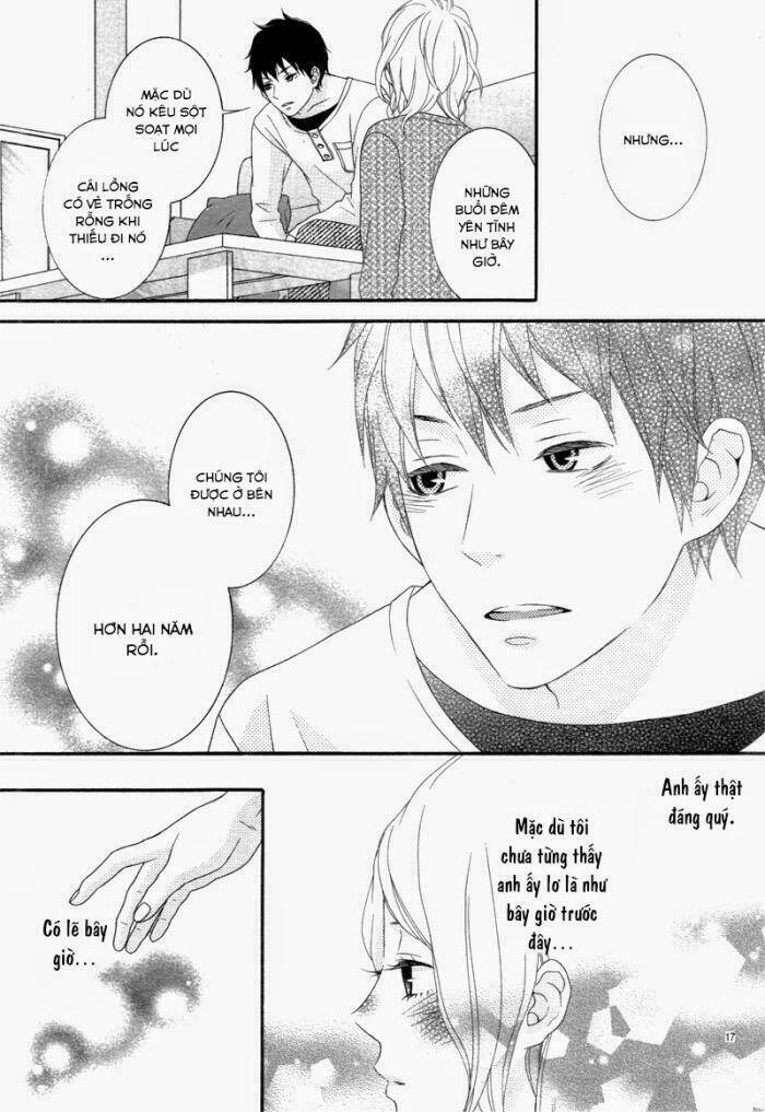 Tổng Hợp One Shot Chapter 276 - Trang 2