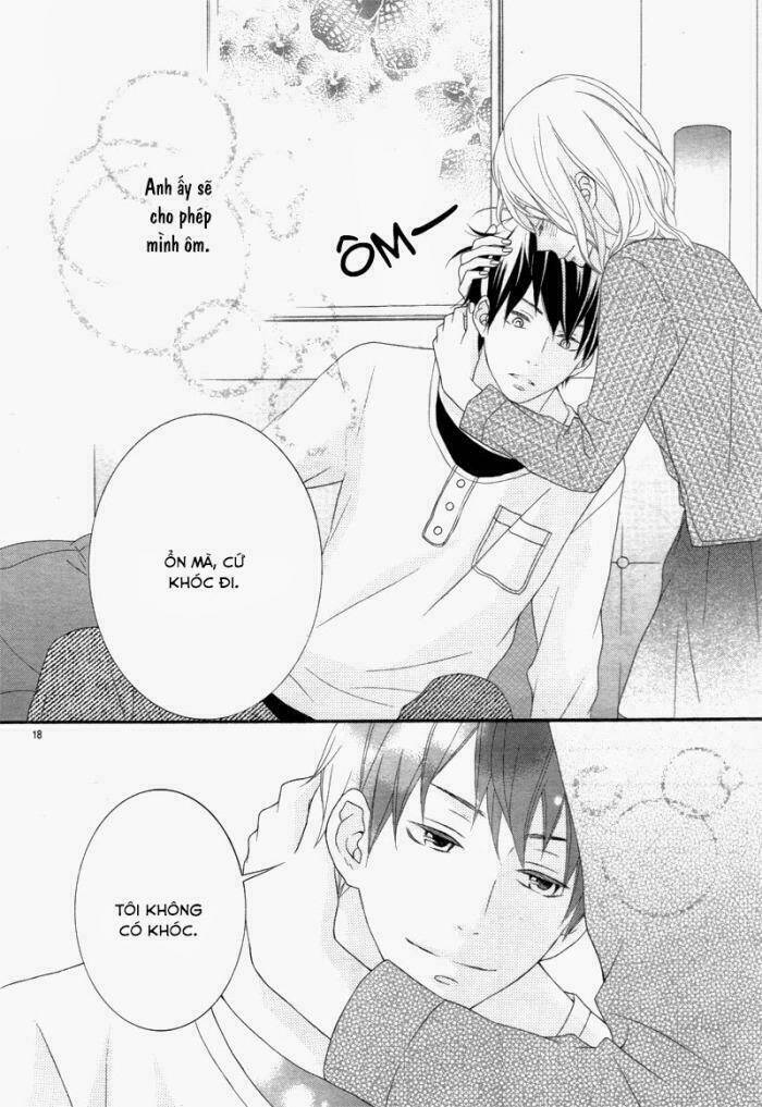 Tổng Hợp One Shot Chapter 276 - Trang 2