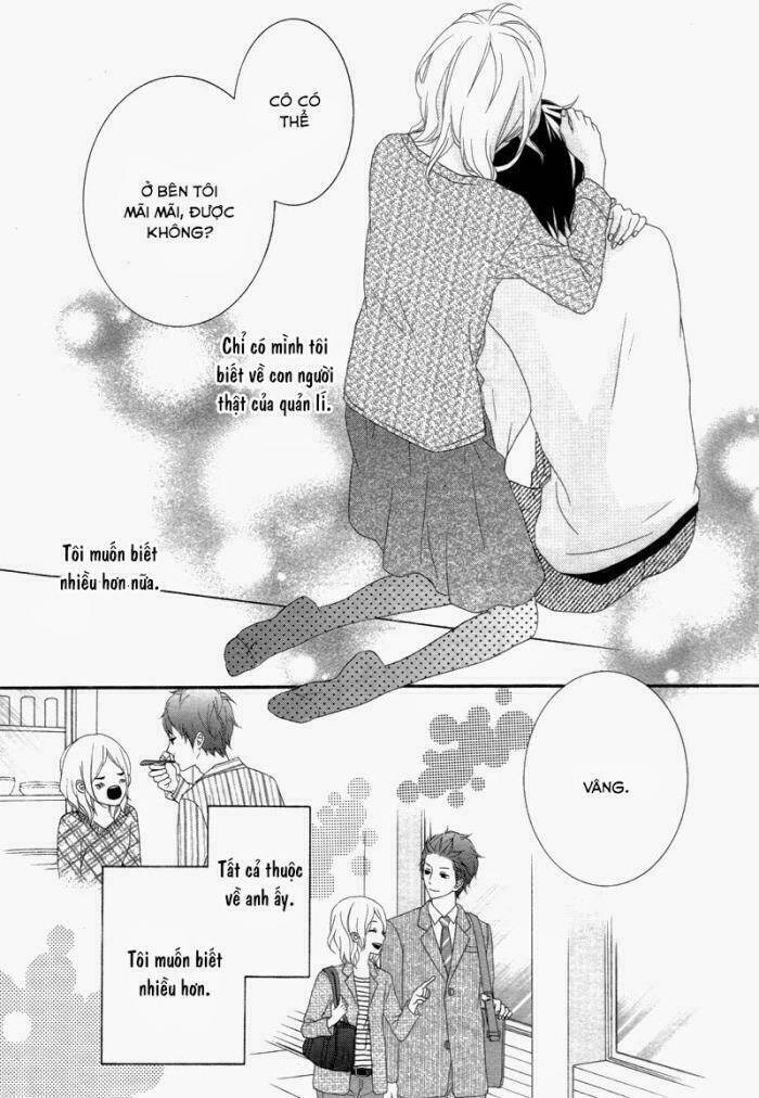 Tổng Hợp One Shot Chapter 276 - Trang 2