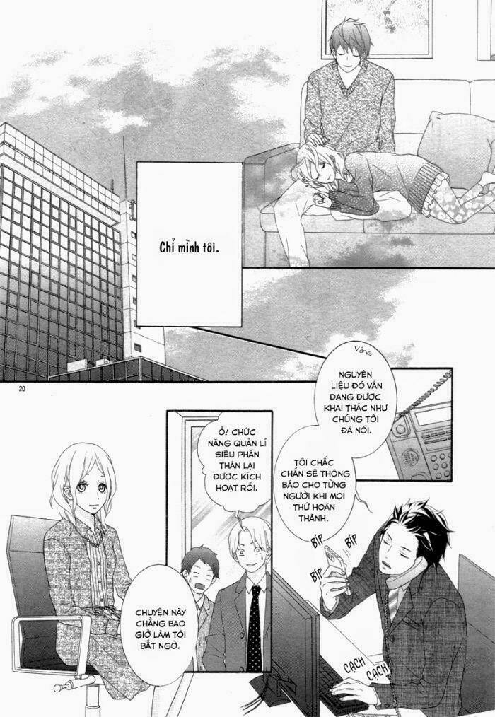 Tổng Hợp One Shot Chapter 276 - Trang 2