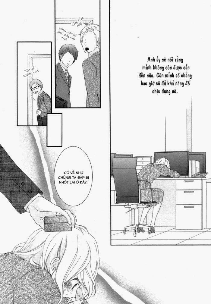 Tổng Hợp One Shot Chapter 276 - Trang 2