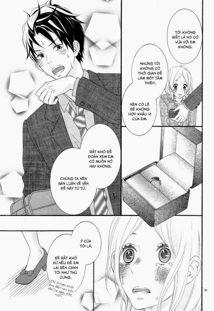 Tổng Hợp One Shot Chapter 276 - Trang 2