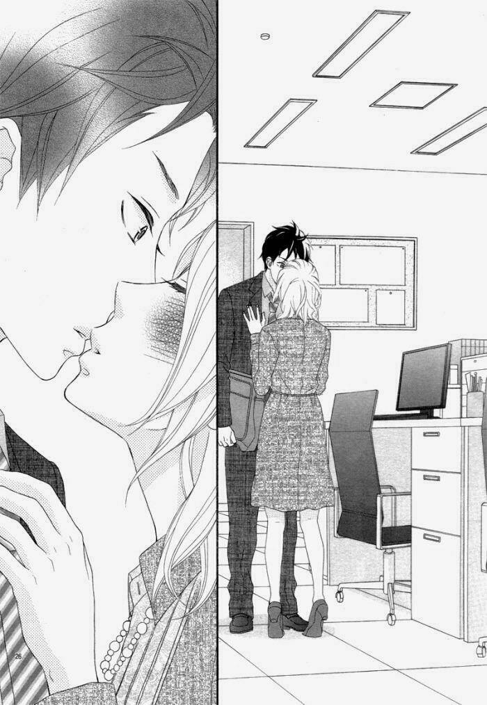 Tổng Hợp One Shot Chapter 276 - Trang 2