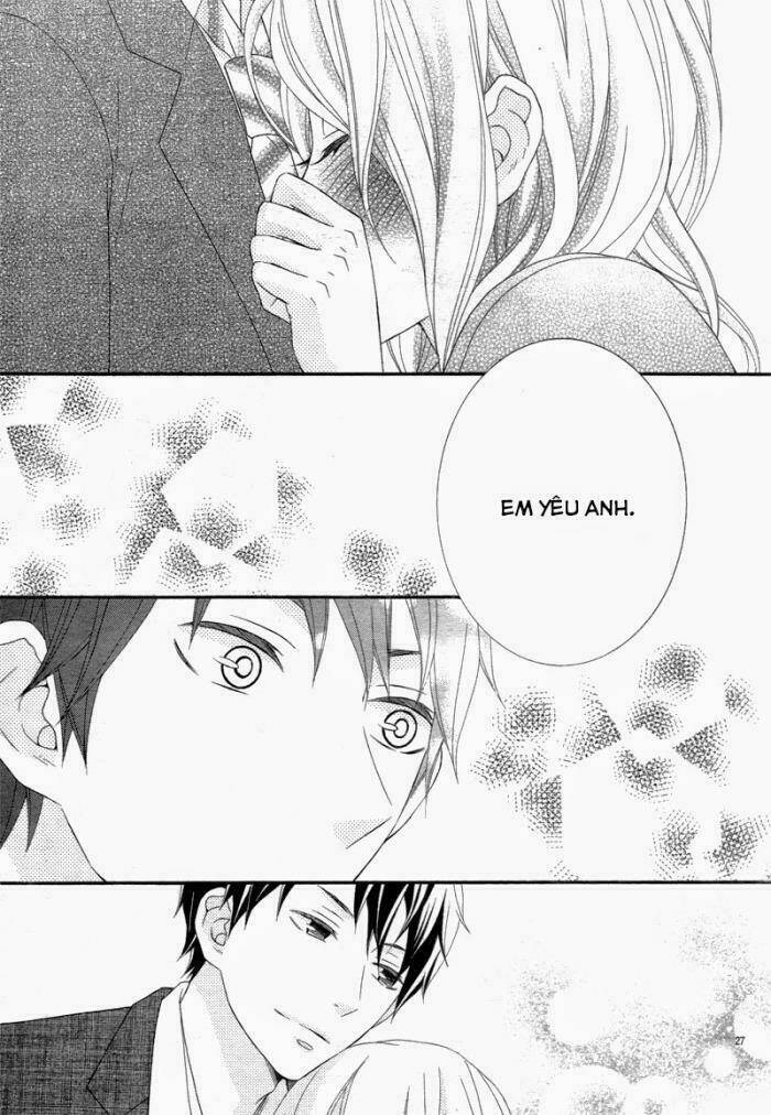 Tổng Hợp One Shot Chapter 276 - Trang 2