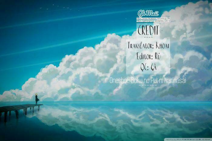 Tổng Hợp One Shot Chapter 276 - Trang 2