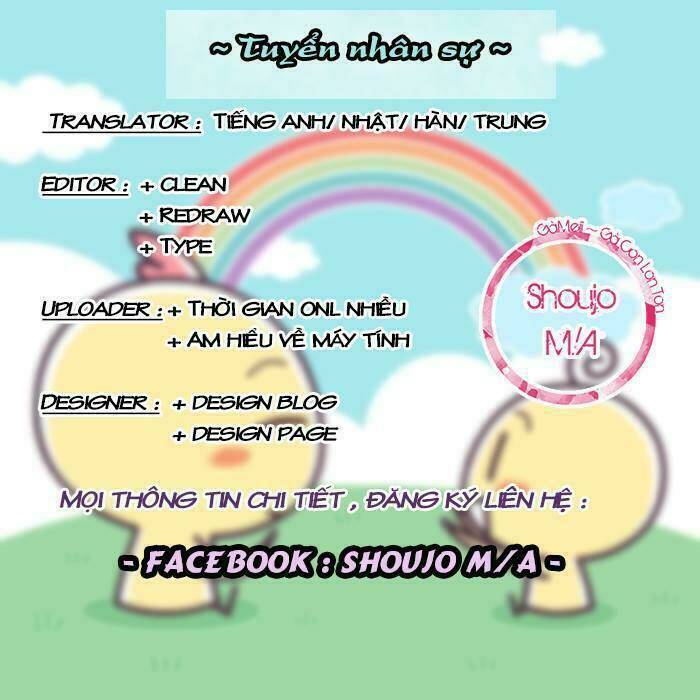 Tổng Hợp One Shot Chapter 276 - Trang 2