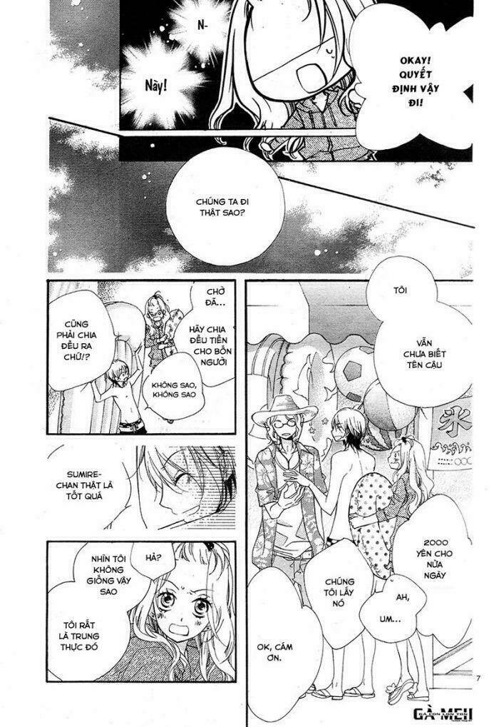 Tổng Hợp One Shot Chapter 277 - Trang 2