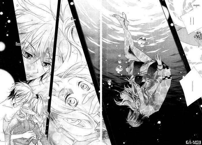 Tổng Hợp One Shot Chapter 277 - Trang 2