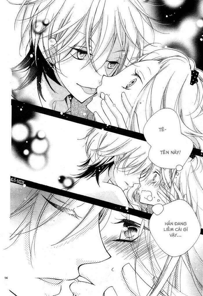 Tổng Hợp One Shot Chapter 277 - Trang 2