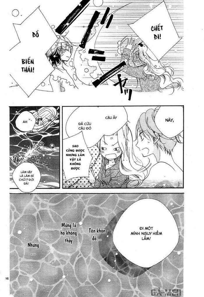 Tổng Hợp One Shot Chapter 277 - Trang 2