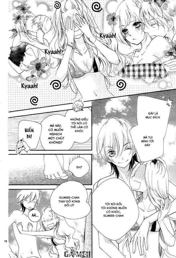 Tổng Hợp One Shot Chapter 277 - Trang 2