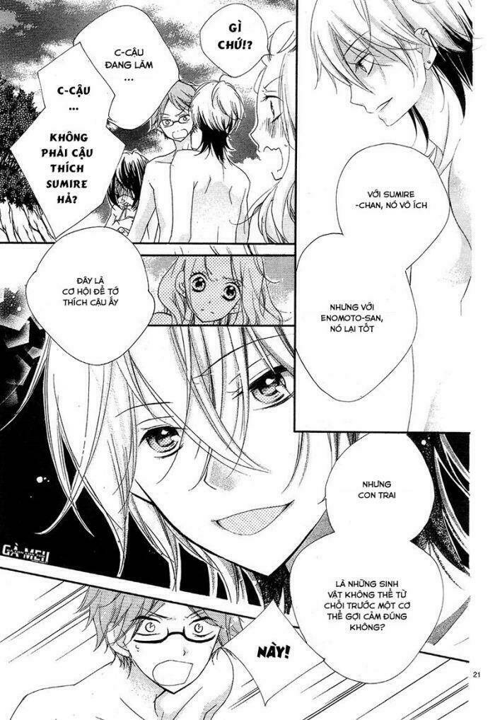 Tổng Hợp One Shot Chapter 277 - Trang 2