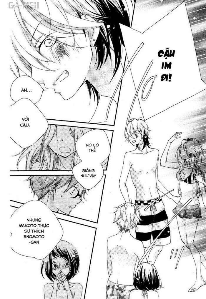 Tổng Hợp One Shot Chapter 277 - Trang 2