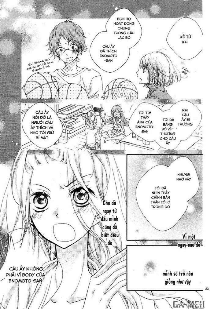 Tổng Hợp One Shot Chapter 277 - Trang 2