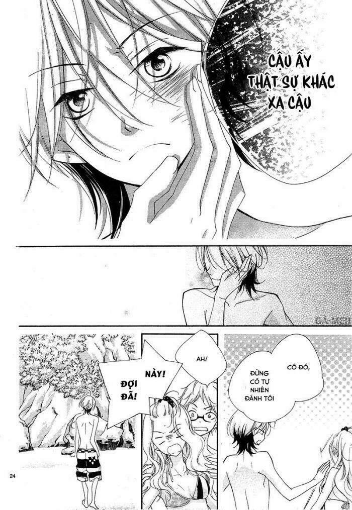 Tổng Hợp One Shot Chapter 277 - Trang 2