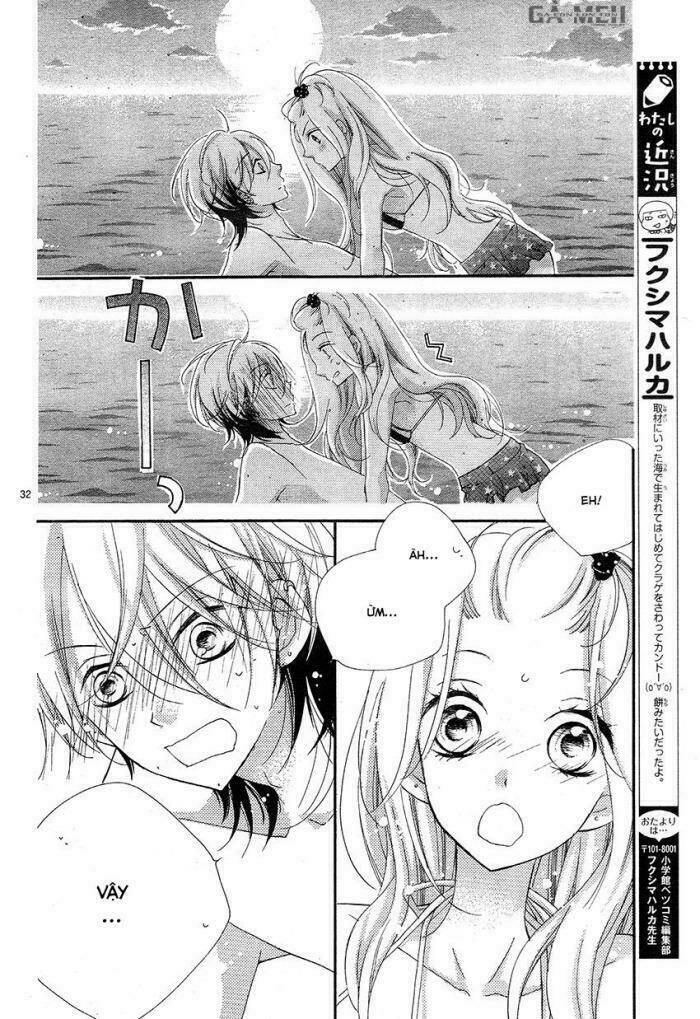 Tổng Hợp One Shot Chapter 277 - Trang 2