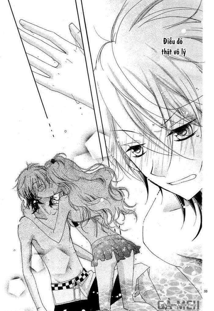 Tổng Hợp One Shot Chapter 277 - Trang 2