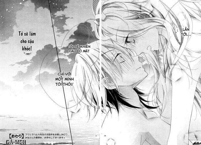 Tổng Hợp One Shot Chapter 277 - Trang 2