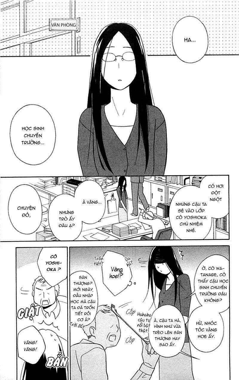 Tổng Hợp One Shot Chapter 278 - Trang 2