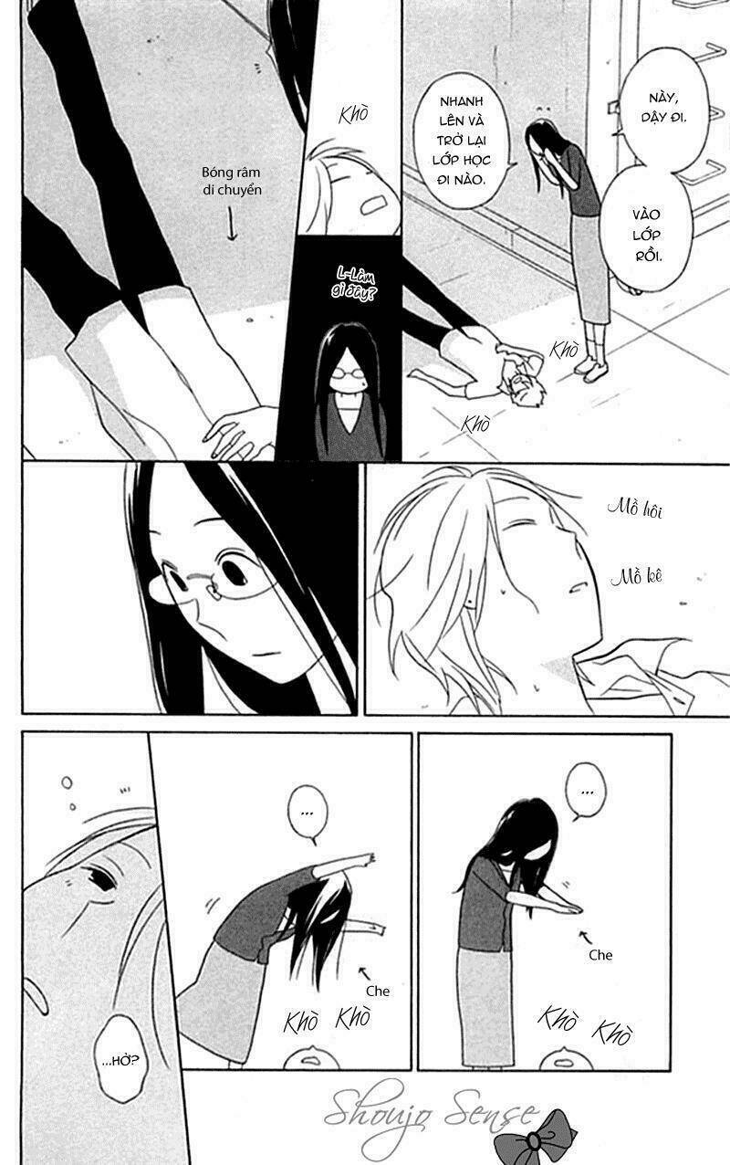 Tổng Hợp One Shot Chapter 278 - Trang 2