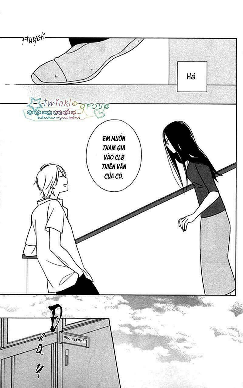 Tổng Hợp One Shot Chapter 278 - Trang 2