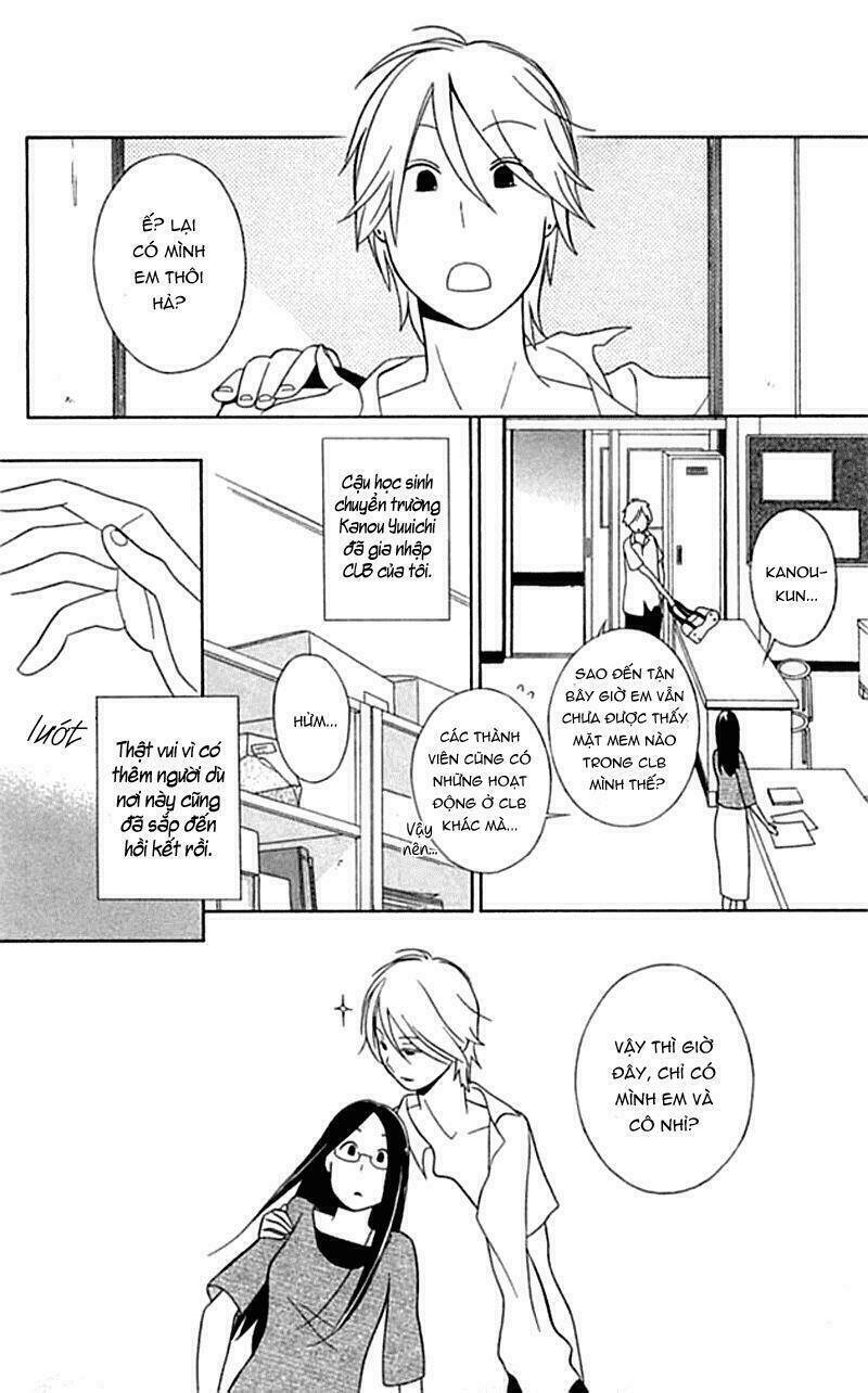 Tổng Hợp One Shot Chapter 278 - Trang 2