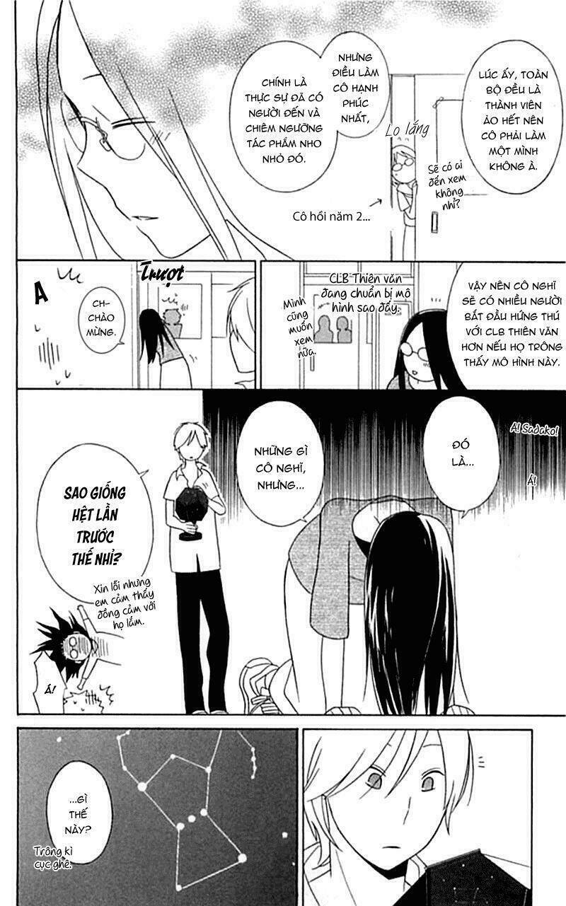 Tổng Hợp One Shot Chapter 278 - Trang 2