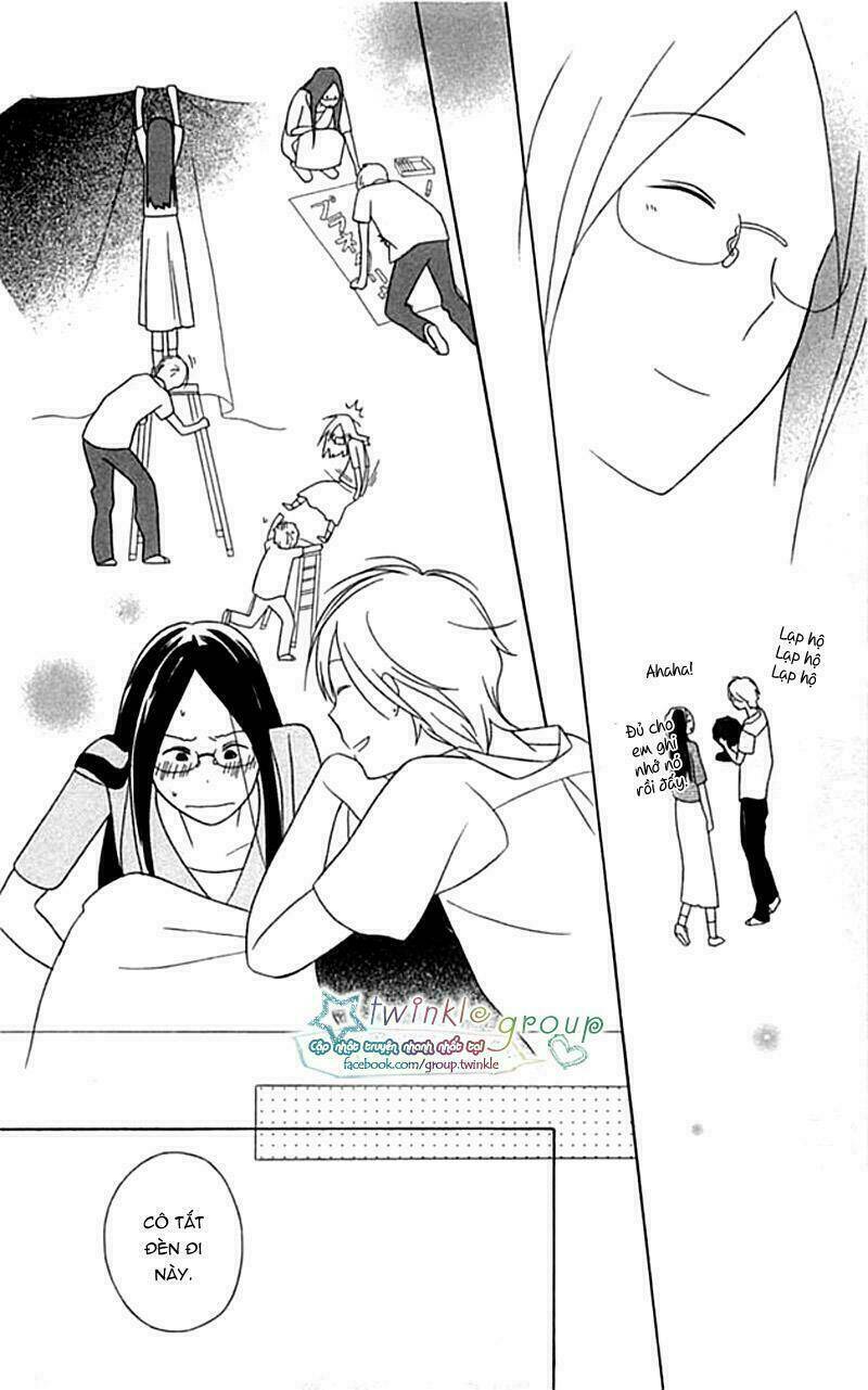 Tổng Hợp One Shot Chapter 278 - Trang 2