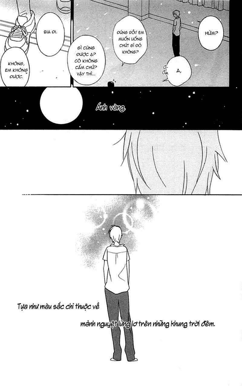 Tổng Hợp One Shot Chapter 278 - Trang 2