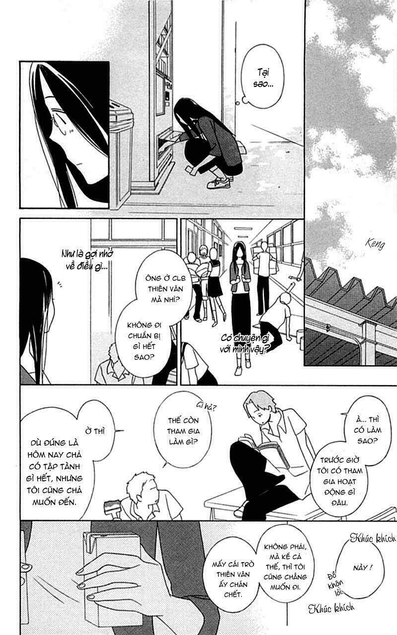 Tổng Hợp One Shot Chapter 278 - Trang 2