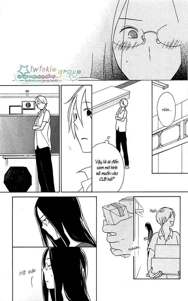 Tổng Hợp One Shot Chapter 278 - Trang 2