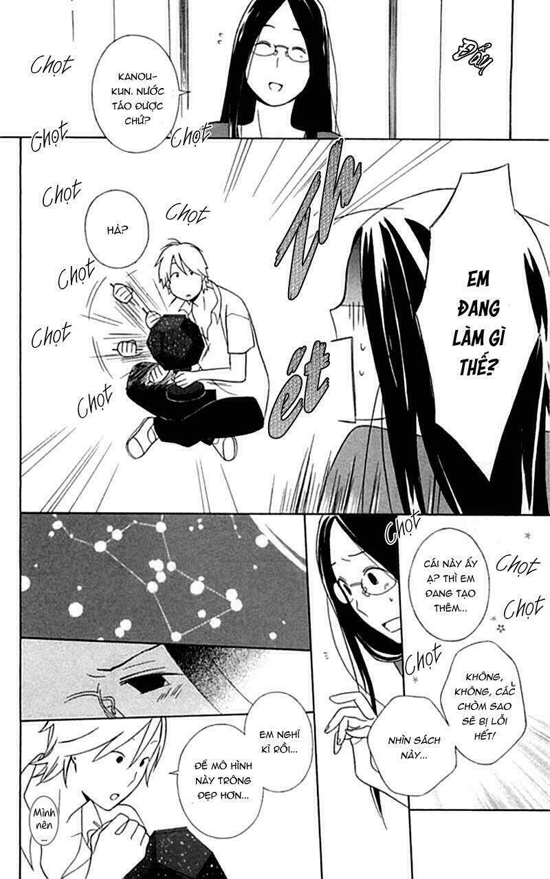 Tổng Hợp One Shot Chapter 278 - Trang 2