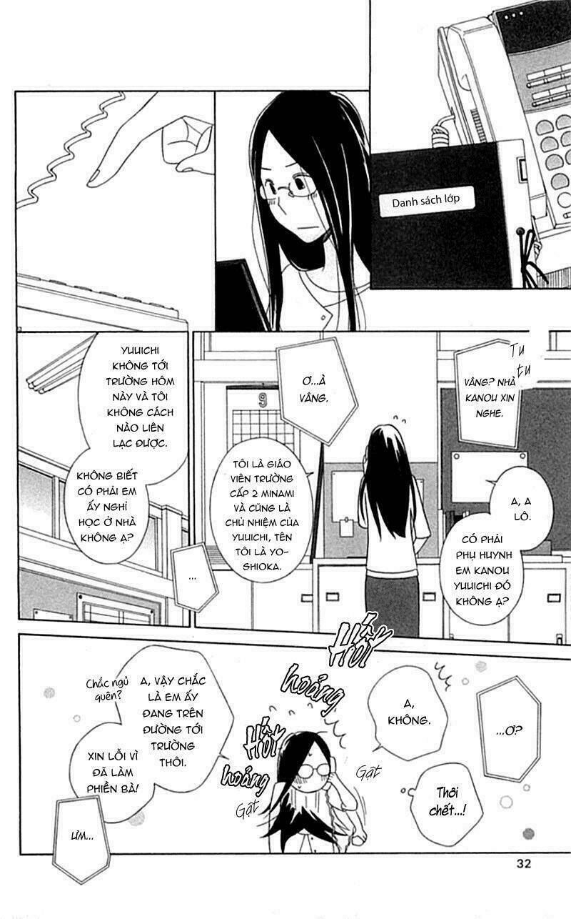 Tổng Hợp One Shot Chapter 278 - Trang 2