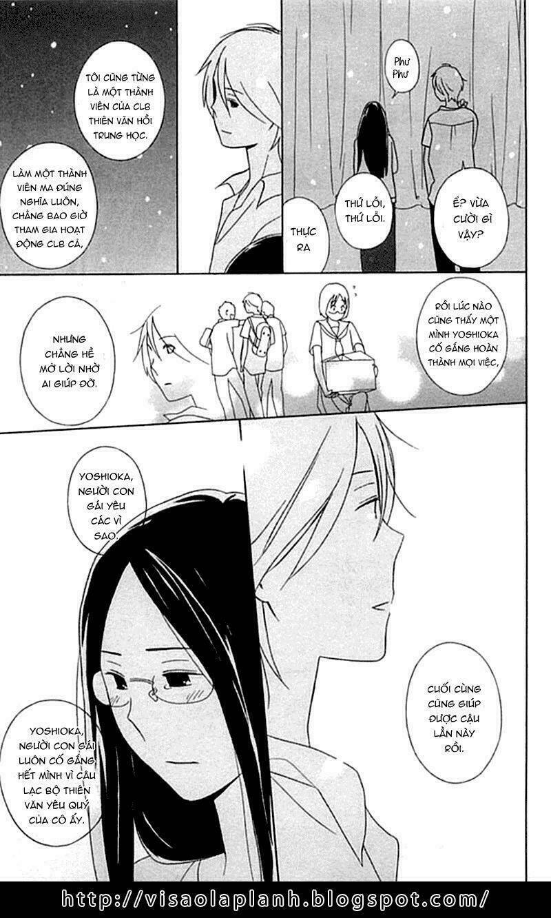 Tổng Hợp One Shot Chapter 278 - Trang 2