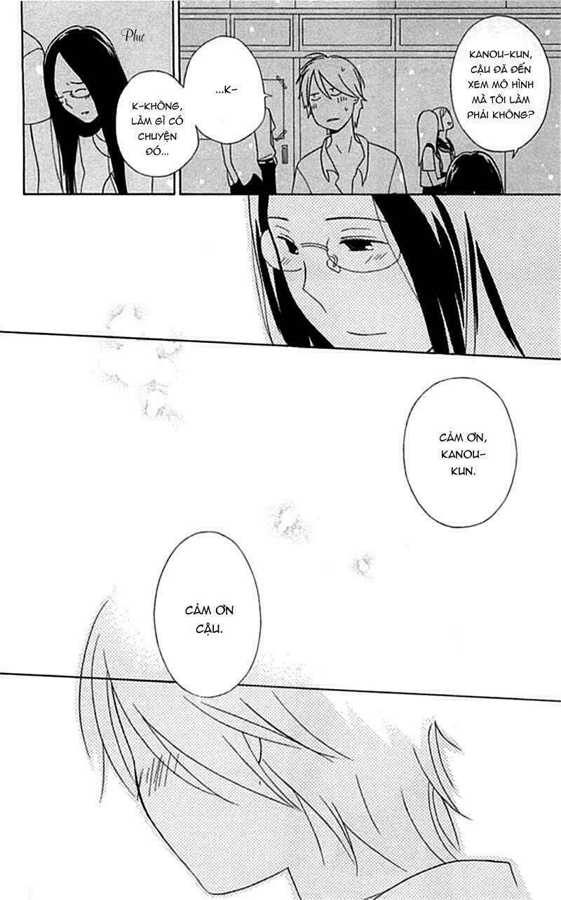 Tổng Hợp One Shot Chapter 278 - Trang 2