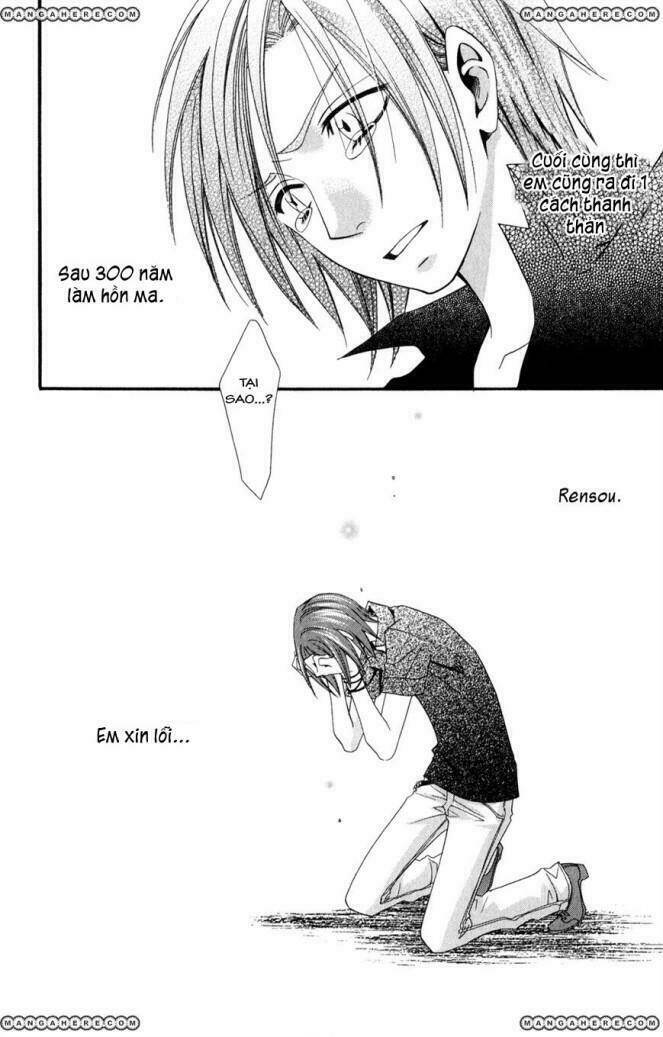 Tổng Hợp One Shot Chapter 279 - Trang 2