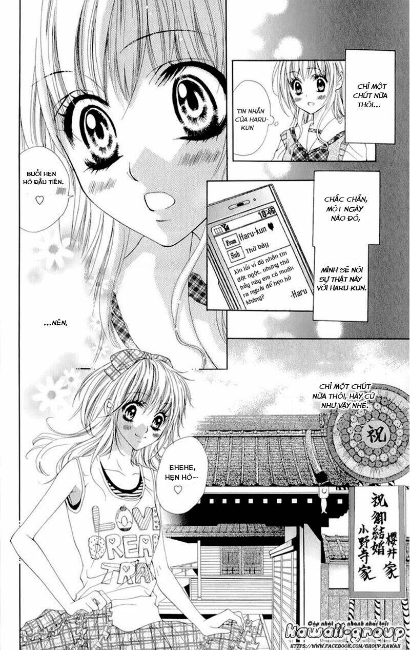 Tổng Hợp One Shot Chapter 28 - Trang 2