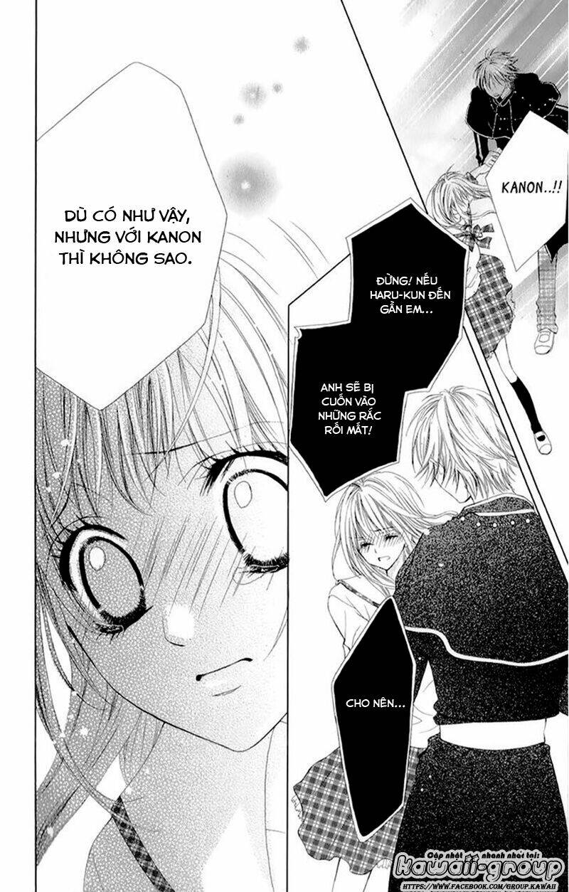 Tổng Hợp One Shot Chapter 28 - Trang 2