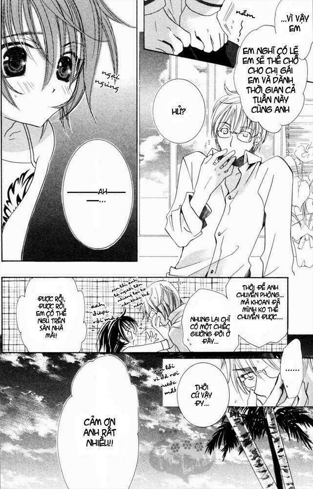 Tổng Hợp One Shot Chapter 280 - Trang 2