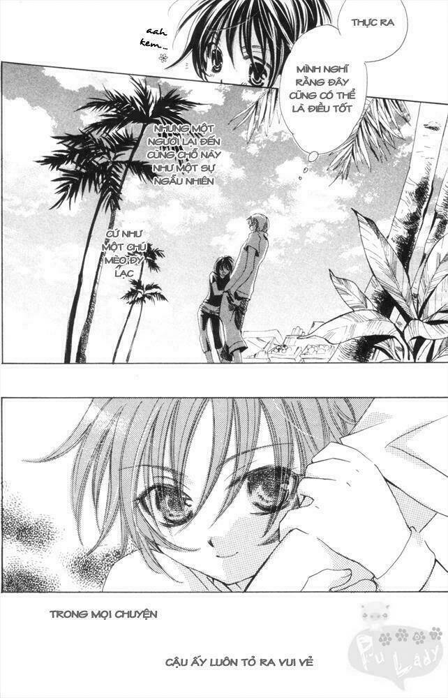 Tổng Hợp One Shot Chapter 280 - Trang 2